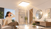 De ce lumina poate deranja chiar dacă nu se văd LED-urile?
