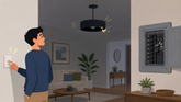 Lampa declanșează siguranța? Cauze, verificări și soluții simple