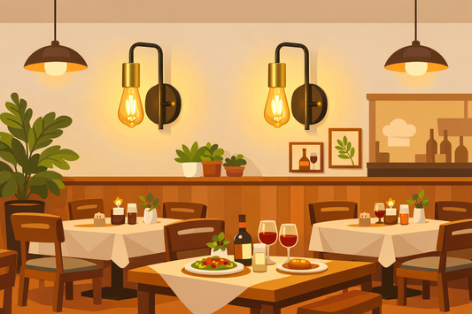 Applique murale qui ne s’allume plus ou clignote : causes, vérifications et solutions simples