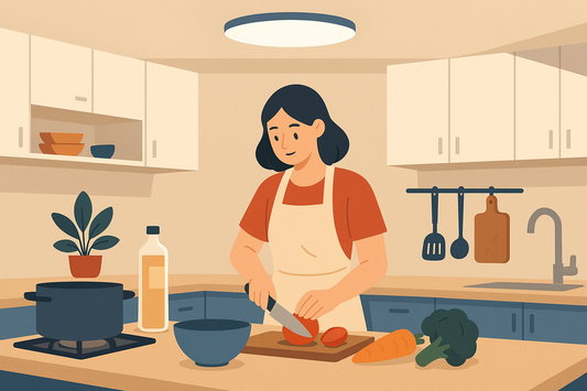 IP68 est-il vraiment nécessaire pour un plafonnier de cuisine ? Tout savoir sur le vrai niveau de protection idéal