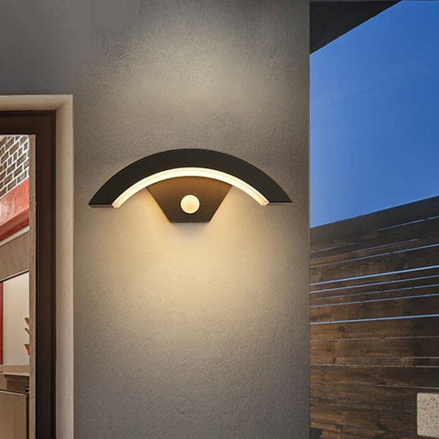 Lampă de perete LED de exterior 24W