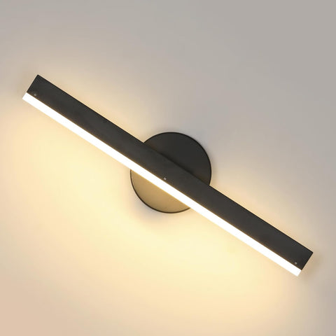 Applique Murale LED 12W Moderne Orientable 300°