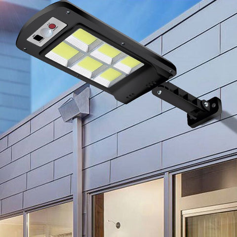 Lampes Solaires Extérieur Etanche IP65 [Classe énergétique A+]