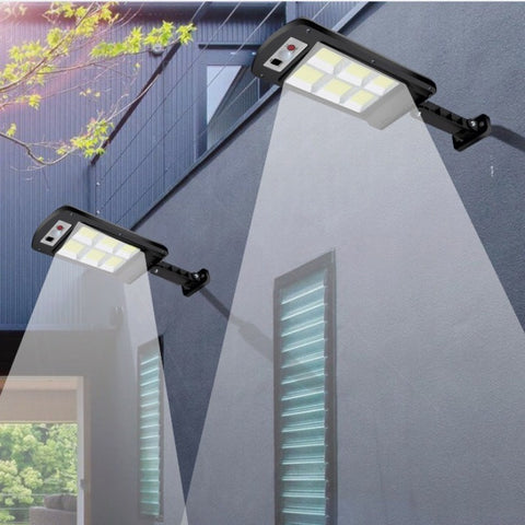 Lampes Solaires Extérieur Etanche IP65 [Classe énergétique A+]