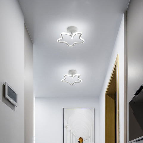 Plafonniers LED, Star Led Lustres Modernes,16W 1600 Lummen 6000k