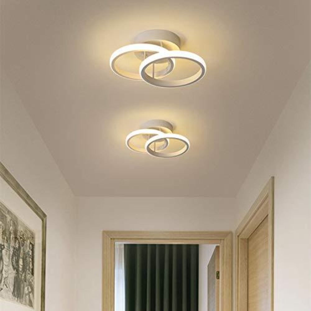 Plafonnier LED, LED Lustre de Plafond