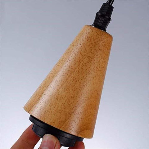 Moderne Lustres Suspension Luminaire, Lustre Rétro Réglable en Hauteur E27, Forme De Goutte, Abat-Jour en Verre, Plafonnier De
