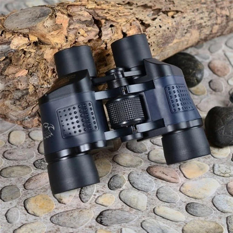 3000M Zoom HD Militaire Jumelles Télescope Monoculaire Nocturne Vision Voyage