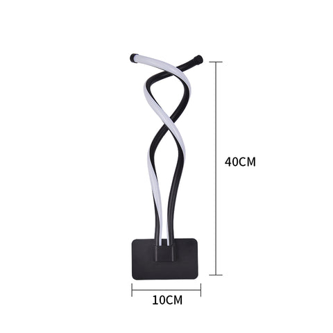 LED Applique Murale, Lampe Murale chevet 13W, Luminaire Mural aluminium pour Chambre Salon Escalier Couloir